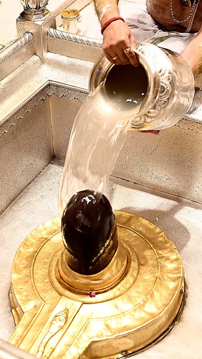 Tarot_Session's tweet photo. हर हर महादेव 
🙏❤️ https://t.co/oafY6RhVMr