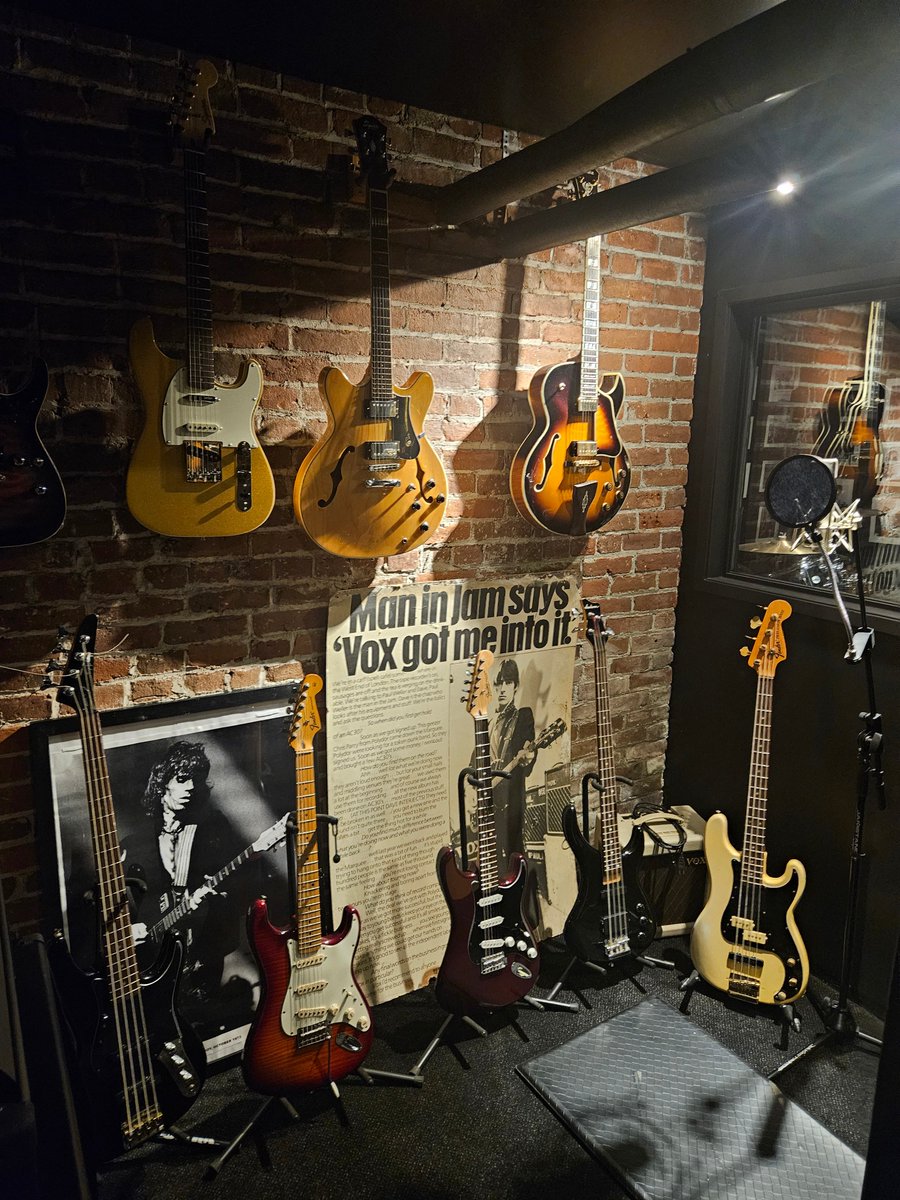 jampronw's tweet photo. Hit us up for your next Recording Project! 
We are located in Port Townsend, WA https://t.co/o99gGHvjiA https://t.co/gzKEa0uffg