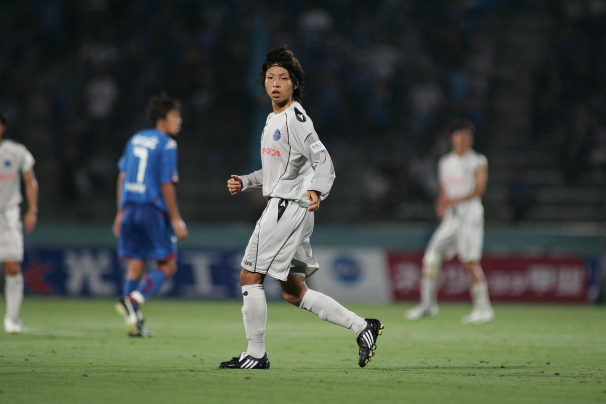 hollyhock_staff's tweet photo. 2008シーズンに特別指定選手として #水戸ホーリーホック に在籍していた #小林悠 選手が2026年限りでの現役引退を発表されました。

ホーリーホックファミリー🐉
残りの現役生活、そして新たなステージでのさらなる活躍も楽しみにしています✨

@kobayashiyu2411
#水戸ホーリーホック https://t.co/p30i5oOHgI