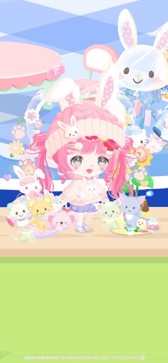 amipan_81518's tweet photo. マイキャラショップでメルちゃんグッズをソッコー購入しました☺️♡
もこ服♡
メルちゃんのフレンズも周りに居て超〜幸せ😍♡
皆んなめちゃカワユス😊♡
メルちゃんぬいぐるみをギュッ♡として📷パシャ☺️♡

#ハロースウィートデイズ
#ハロスイ
#ウィッシュミーメル
#メルちゃん
#ハロスイメルちゃん https://t.co/qKP8BIR6jP