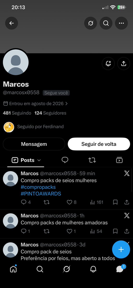 Desmascaraxexz's tweet photo. ⚠️🚨 ATENÇÃO VENDEDORAS DE #nsfwtwt 🚨⚠️

Divas, cuidado com GOLPISTAS de #prévia. A GRANDE parte deles são tudo uns lisos que quer #conteúdo de graça e alguns deles roubam conteúdo pra revender! Cuidado sempre coloquem marca d'água!

#vendopack #compropack #footfetish #fetish https://t.co/XnUcWQCXi7