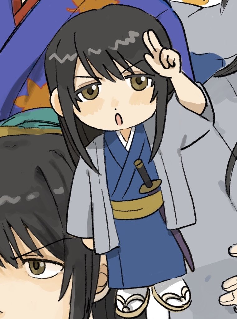 mememe_fancy's tweet photo. ヅラ https://t.co/BqhmznI4V3