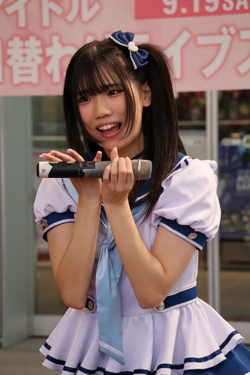 9BudEejZNujKR8G's tweet photo. アイ博 in moyuk SAPPORO
アイドル日替わりライブステージ!
また週末👋🏽
#SAYU
#リトブル
#リトルブルー https://t.co/8ZzOD6uloI