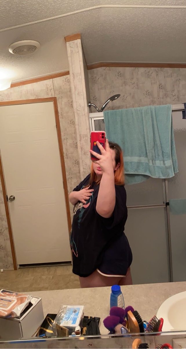 Almighty_ari16's tweet photo. Body mirrors are the best. 😘 https://t.co/w6WxGD3nFQ