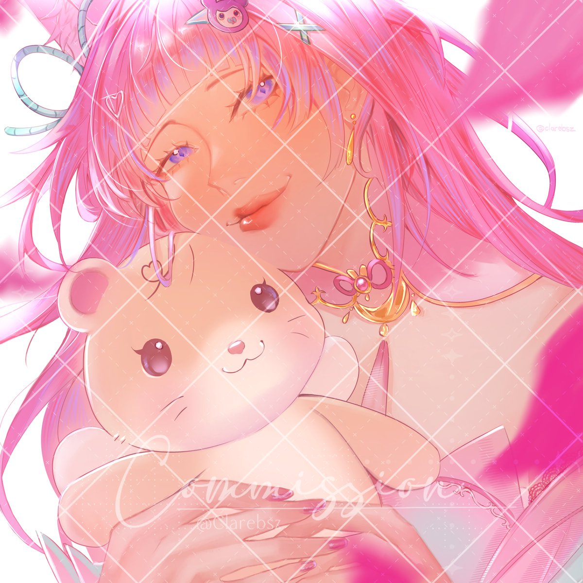 clarebssz's tweet photo. [COMMS I'VE DONE SO FAR 1/2] https://t.co/yEX2rl80oX
