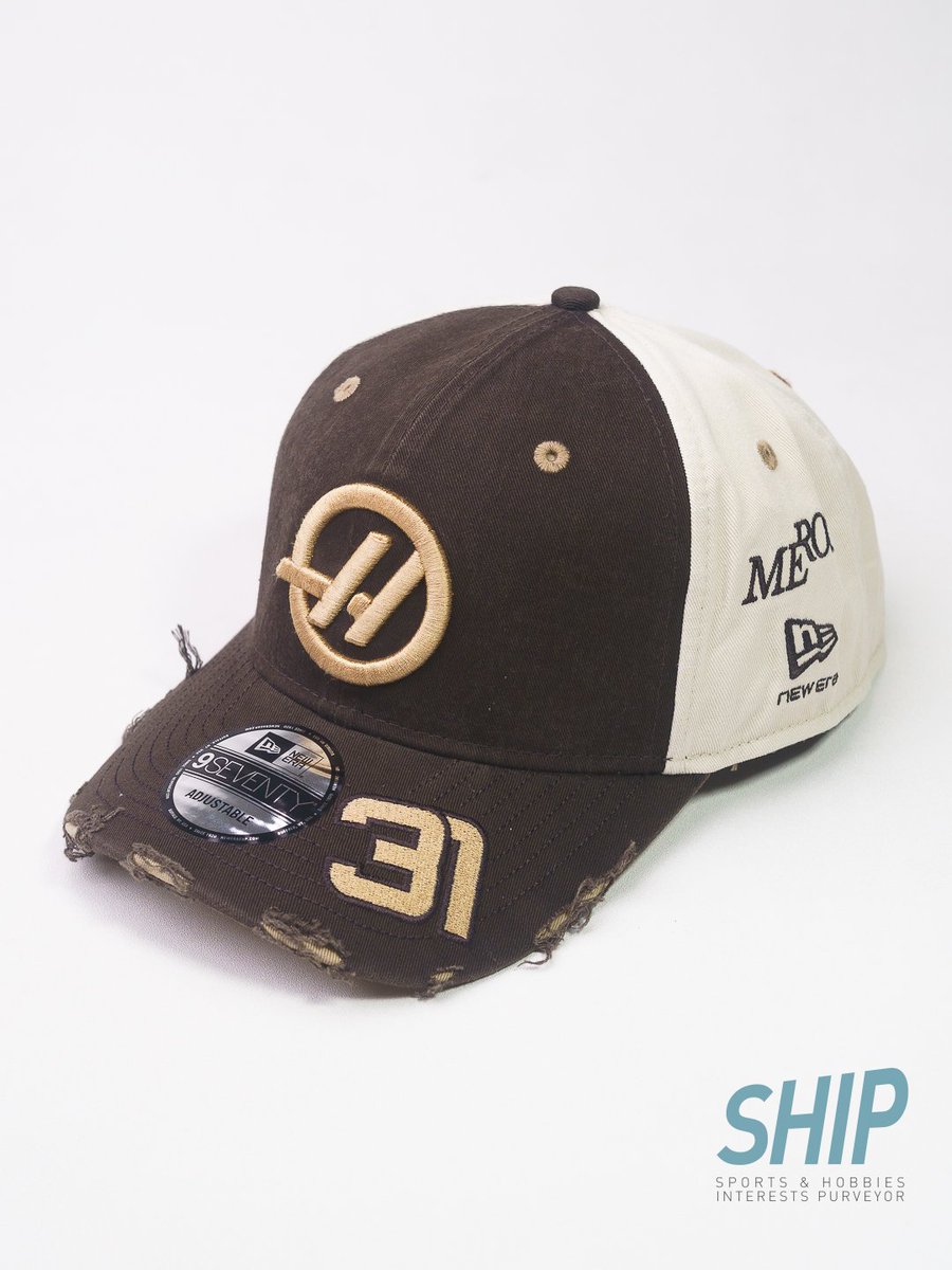 SportsPurveyor's tweet photo. New drop:
- 2026 Haas ocon US GP cap
- 2026 Haas Bearman US GP cap
- 2022 McLaren Ricciardo cap
#ready2SHIP https://t.co/4aRoRdziBs https://t.co/5zLhlpVPzb