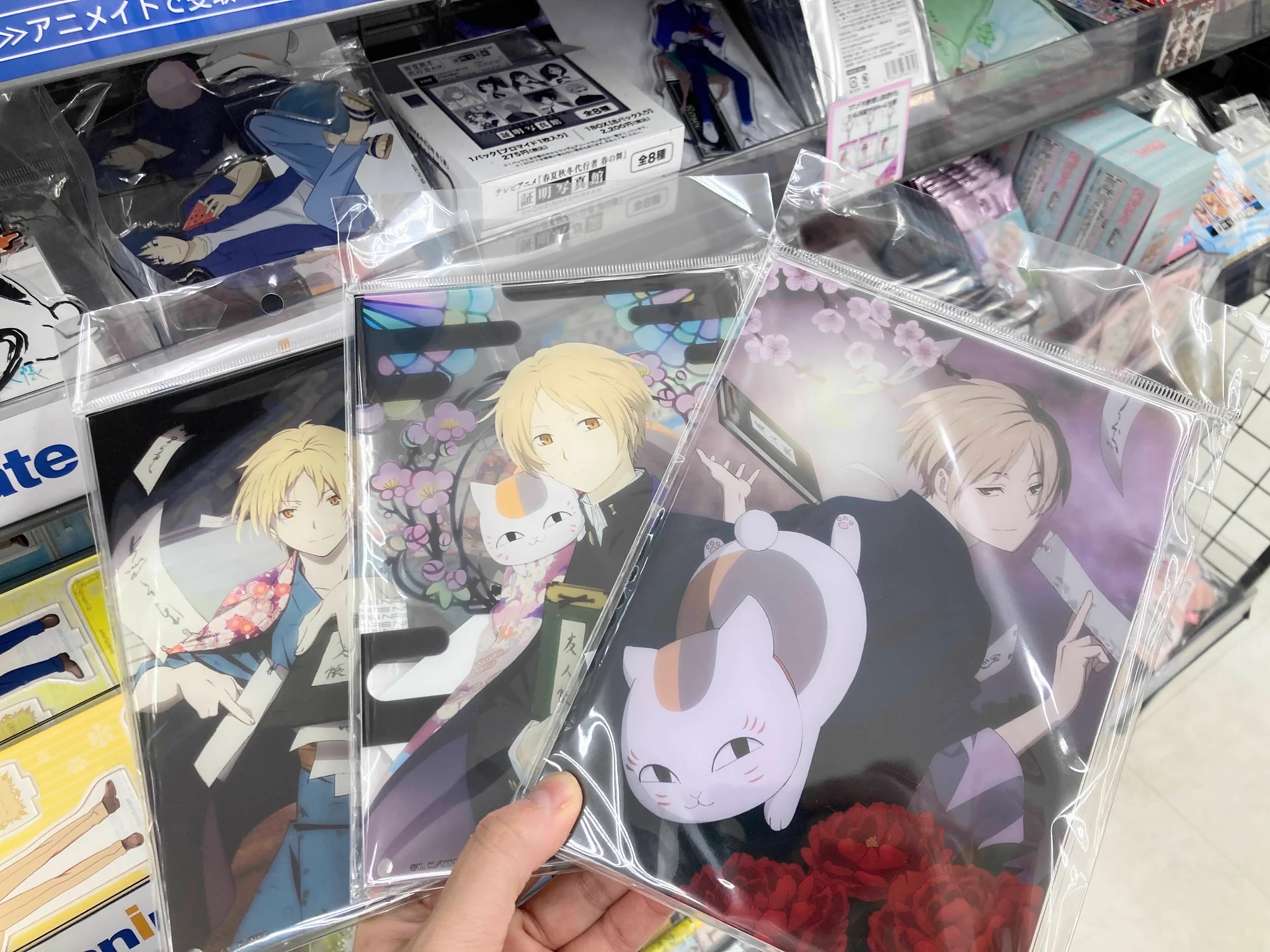 アニメイト佐世保 on X: 