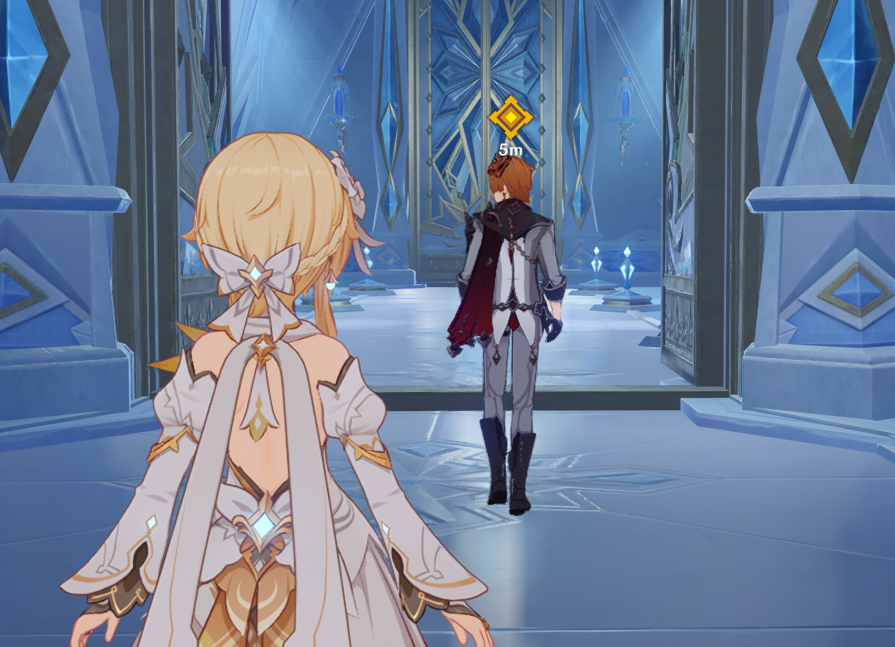 izakeiah's tweet photo. he's basically looking behind his back to see if she's following, this is a chilumi feast https://t.co/p7Hq6OHTvw