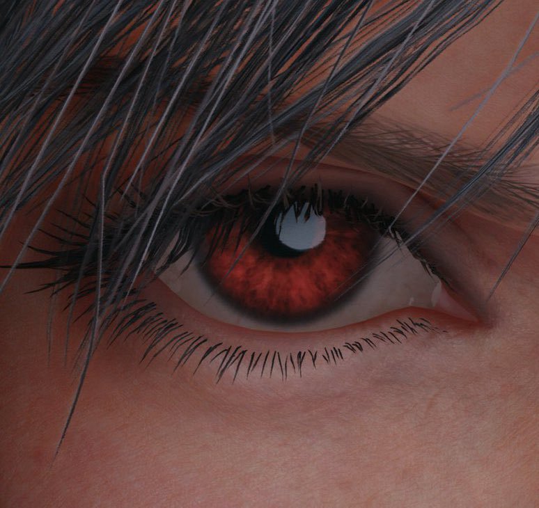 clotidive's tweet photo. Show me yall's fav red eyes x blue eyes ship https://t.co/n5mQfvev9g