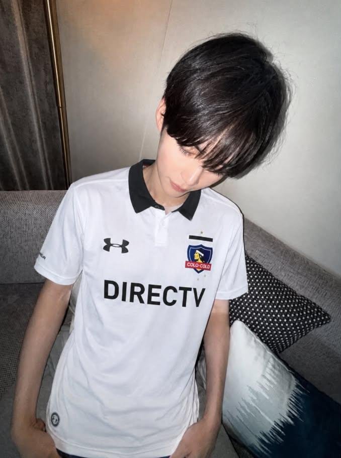 kldbun's tweet photo. 💙❤️🖤🤍💙❤️🖤🤍 https://t.co/H6HZeMFTp7