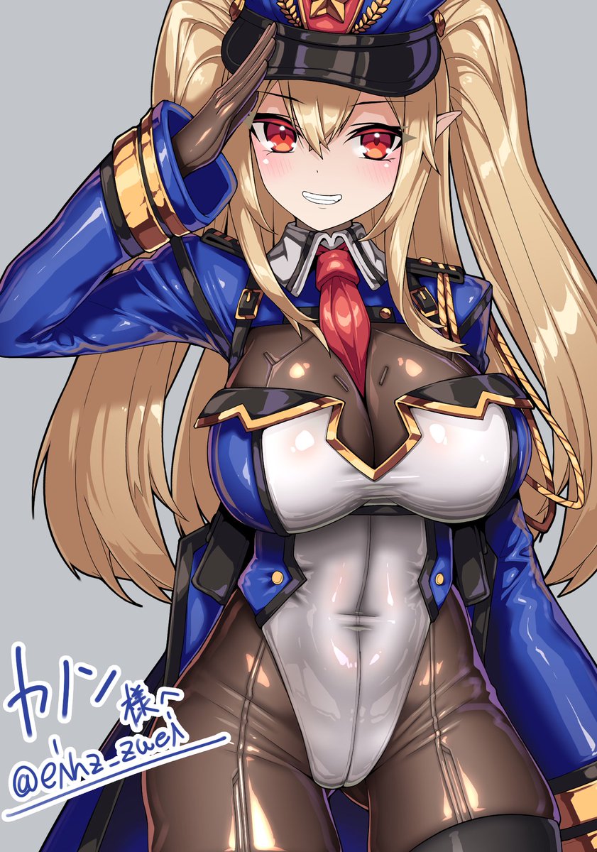 einz_zwei's tweet photo. カノン様へのskebを納品しました！！！　全身厚めのエナメルとかであってほしい（願望） https://t.co/2ECpQ1i885
