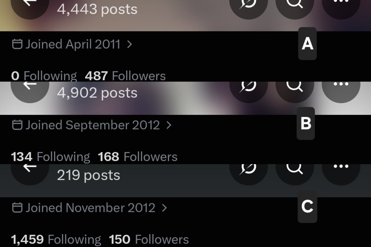 denssely's tweet photo. wts respass inact domain yahoo, belum ready email. price on alt #zonauang https://t.co/TLPTLFfSUX