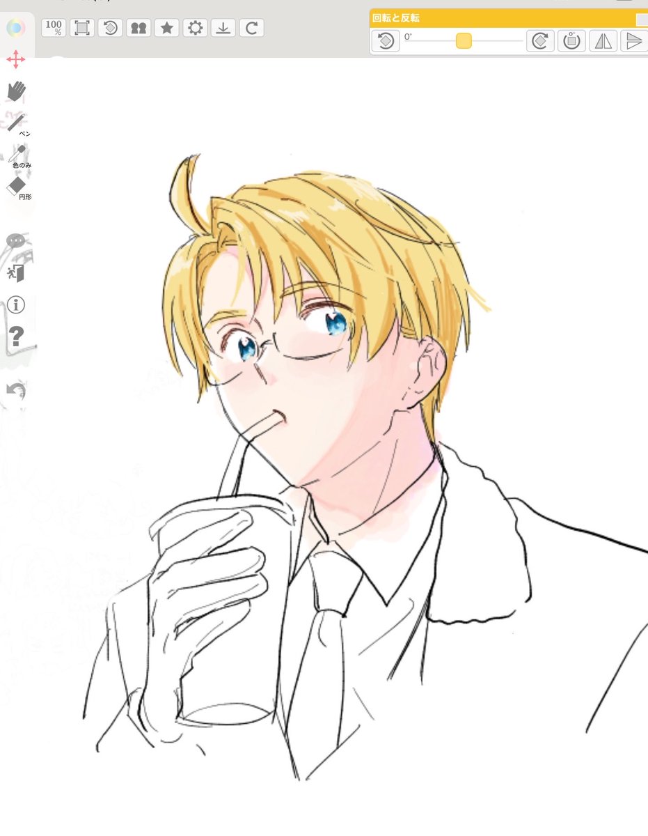 jj_10310331's tweet photo. 途中で力尽きて寝た https://t.co/zSPLO43BCe