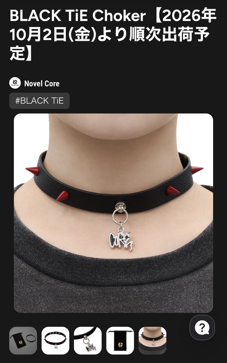 iamnovelcore's tweet photo. あと、今回から各商品、より分かりやすい写真が掲載されているので、ぜひサイトの方にジャンプしてもらって、各商品のページをゆっくり見てみてほしいー！！！

https://t.co/hUH4gUdp8r https://t.co/fYTC1Q0auW