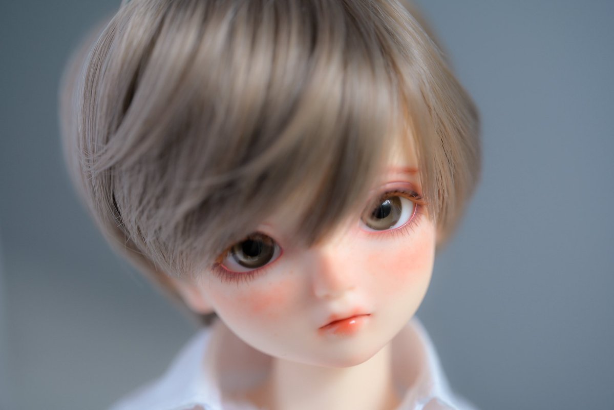 meguru_611's tweet photo. そばかすの少年
#mgrmake
#sdm_f_58 https://t.co/rmQMD0WXwg