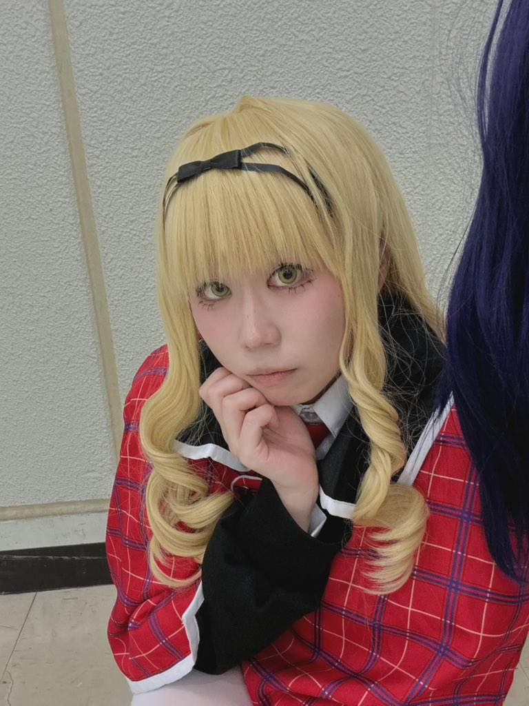 P1NK_rapi's tweet photo. り.ま https://t.co/AQ5ird7MLM