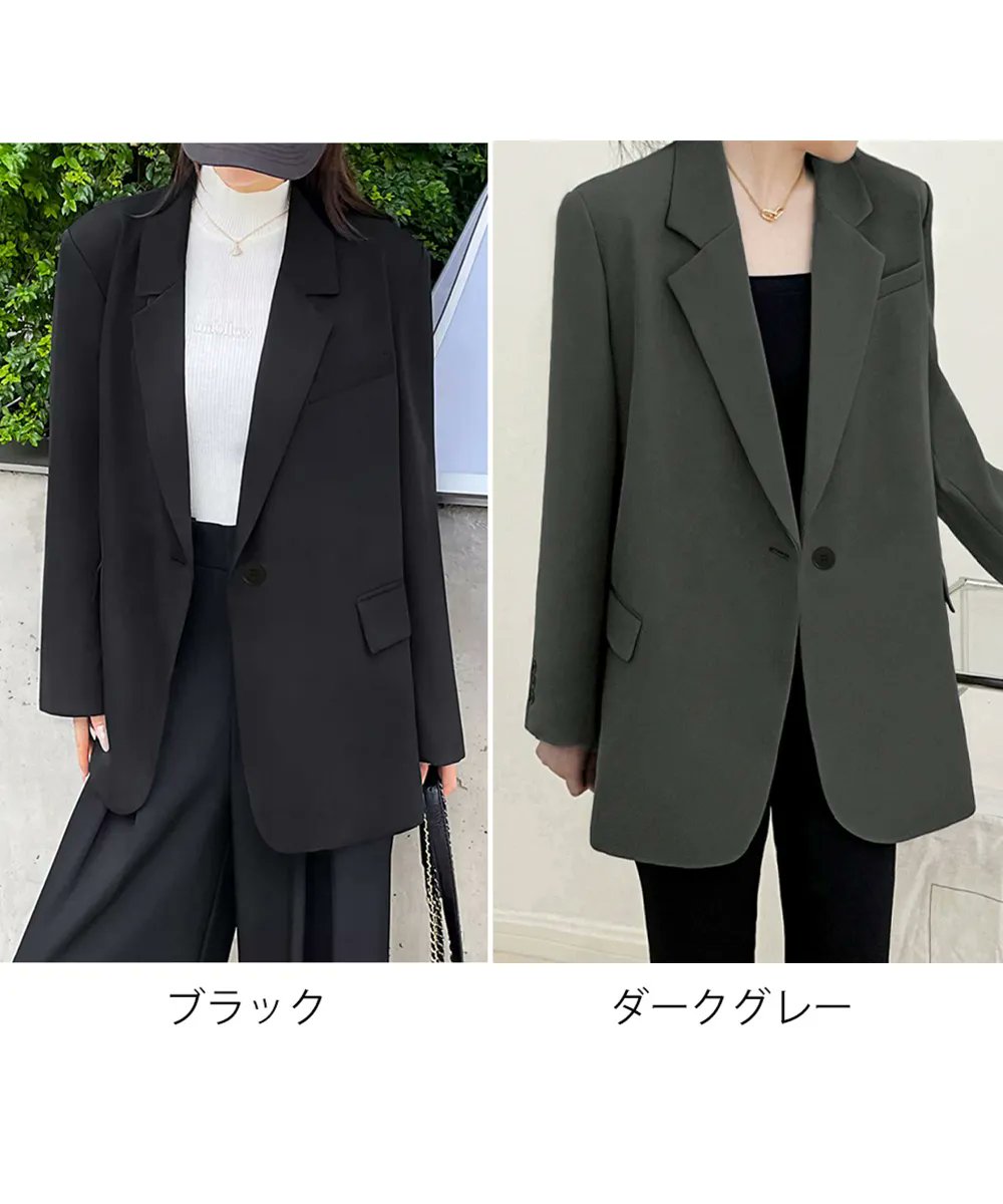 mimishop_jp's tweet photo. テーラードジャケット ゆったりレディース
税込 ¥3,949
https://t.co/kSbjGVJAGZ
#mimishop #韓国ファッション #レディースファッション https://t.co/igaGBwJXHZ