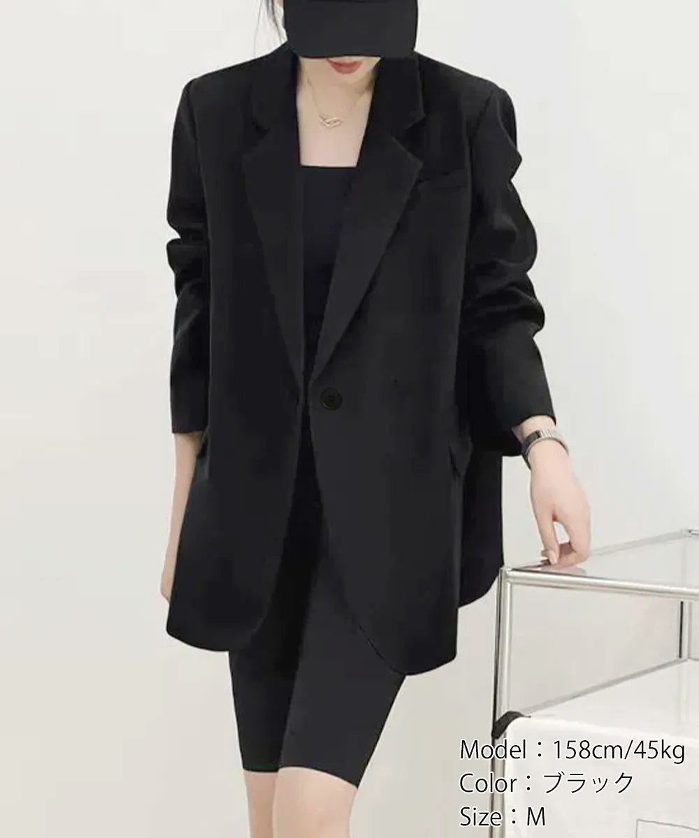 mimishop_jp's tweet photo. テーラードジャケット ゆったりレディース
税込 ¥3,949
https://t.co/kSbjGVJAGZ
#mimishop #韓国ファッション #レディースファッション https://t.co/oxbbEbl0Mh