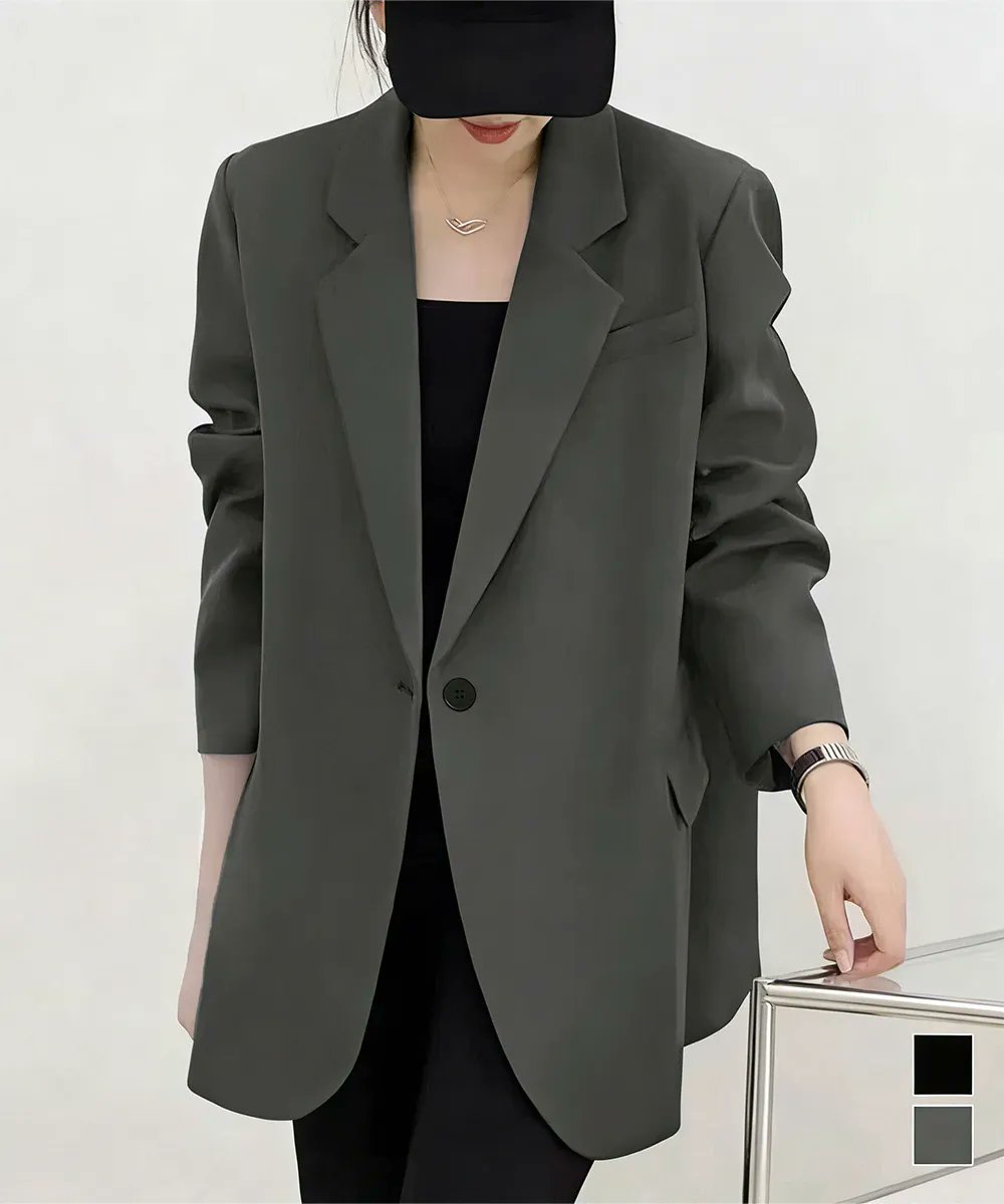 mimishop_jp's tweet photo. テーラードジャケット ゆったりレディース
税込 ¥3,949
https://t.co/kSbjGVJAGZ
#mimishop #韓国ファッション #レディースファッション https://t.co/oxbbEbl0Mh