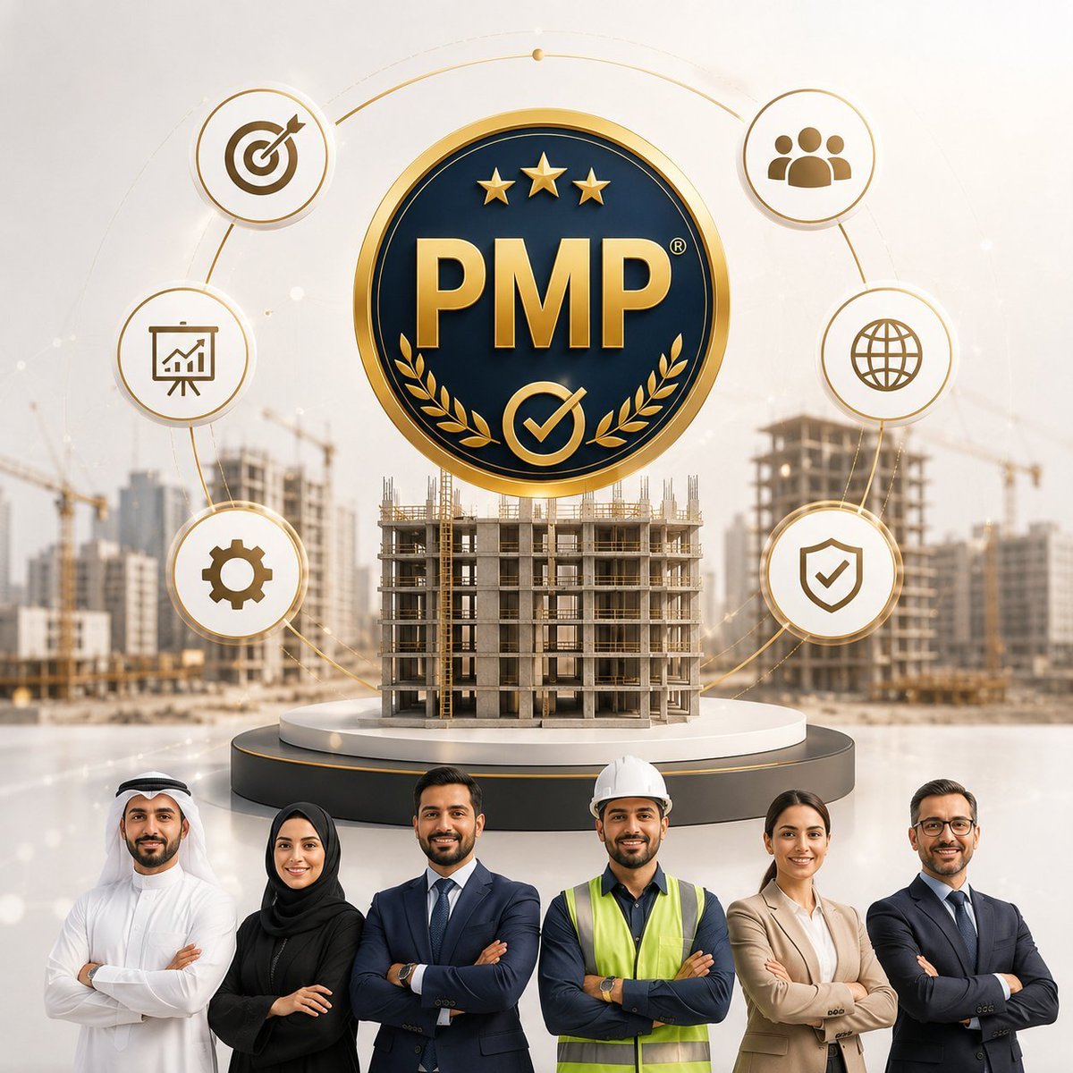 PMI_PMP35's tweet photo. ✨ تحقق من النتيجة في حسابك الأول وبعدها ادفع!

⚙️ استيفاء الشروط وتعبئة ملف PMI بالكامل

🌐 دخول ومرافقة مباشرة أثناء أداء الاختبار أونلاين

📆 تنسيق يوم وساعة الاختبار حسب تفرغك

📲 راسلنا الآن لتفاصيل أكثر

#اليوم_الوطني_السعودي_نحو_القمة_96 #الافلاج https://t.co/LnQKp63jRi