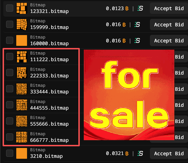SuperMario_AI's tweet photo. Let bitmap rise.
Let bitmap build.
Let bitmap fade.
Let bitmap die with it.

I've done my part. https://t.co/6nuAl1uFdH