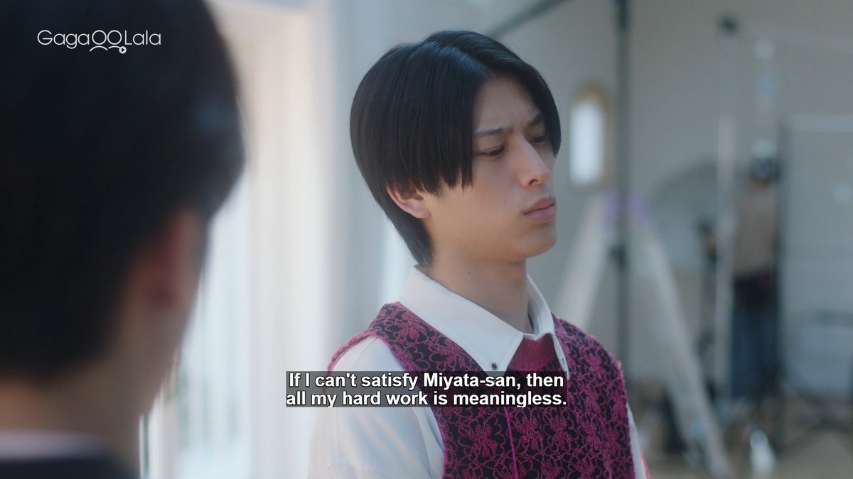 junkyukopling's tweet photo. ....so, the target is Miyata all along, huh? https://t.co/lfZGtotnDR