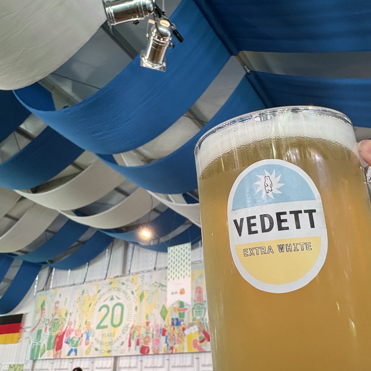 signo126's tweet photo. Prost!!!🍻 https://t.co/xHppss8TCt