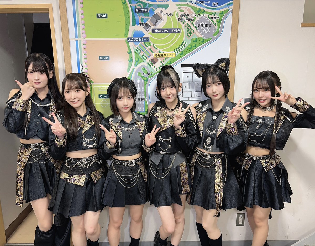 🎆SPARK STAGE 12:35-13:05 INUWASI さんです🎆 (@INUWASI_O ) 📷静止画OK / 動画はスマートフォンのみOK 📺ニコ生配信はこち