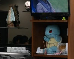 CavegolMiPastor's tweet photo. Dios, Patria y Pokemon https://t.co/O1JduIXze9
