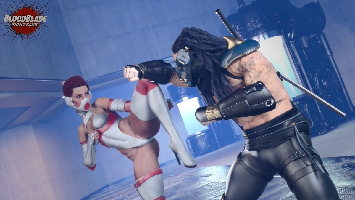 big_john117's tweet photo. @therealtic2292 Hi since you love Mortal Kombat so much you’re definitely going to love @BloodbladeFC https://t.co/LuADvQkqgf