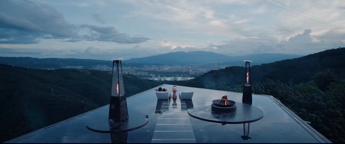 avoirzen's tweet photo. love song in the summer is so cinematic, I am the target audience https://t.co/oYLSMP7AFI