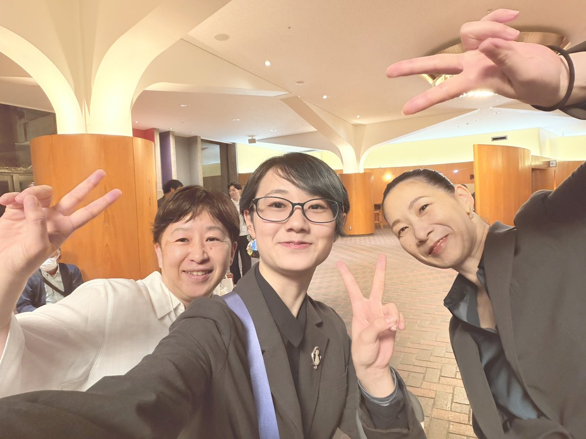 dancer_Udan's tweet photo. 先日（21日）バレエの発表会を観に行かせていただきました！🧑‍🩰
久しぶりに美しいおどりを観れてとても刺激を貰いました👀
また来年も観たいとおもいます🫶 https://t.co/inN2BoUUXc