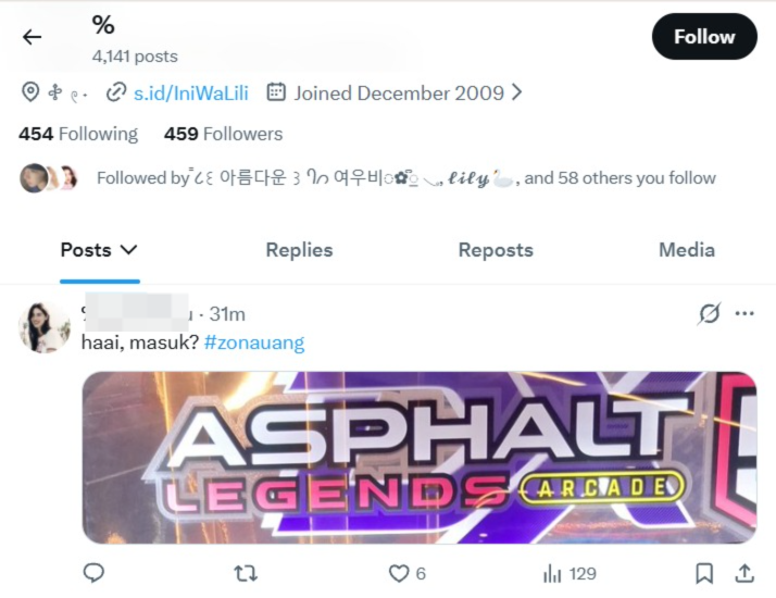 leedaiu's tweet photo. wts acc akun bekas ba pribadi f400+ sudah verif all domain gmail selective for BA only. masuk mt &amp; ht, y09 https://t.co/blBdO7d8bZ