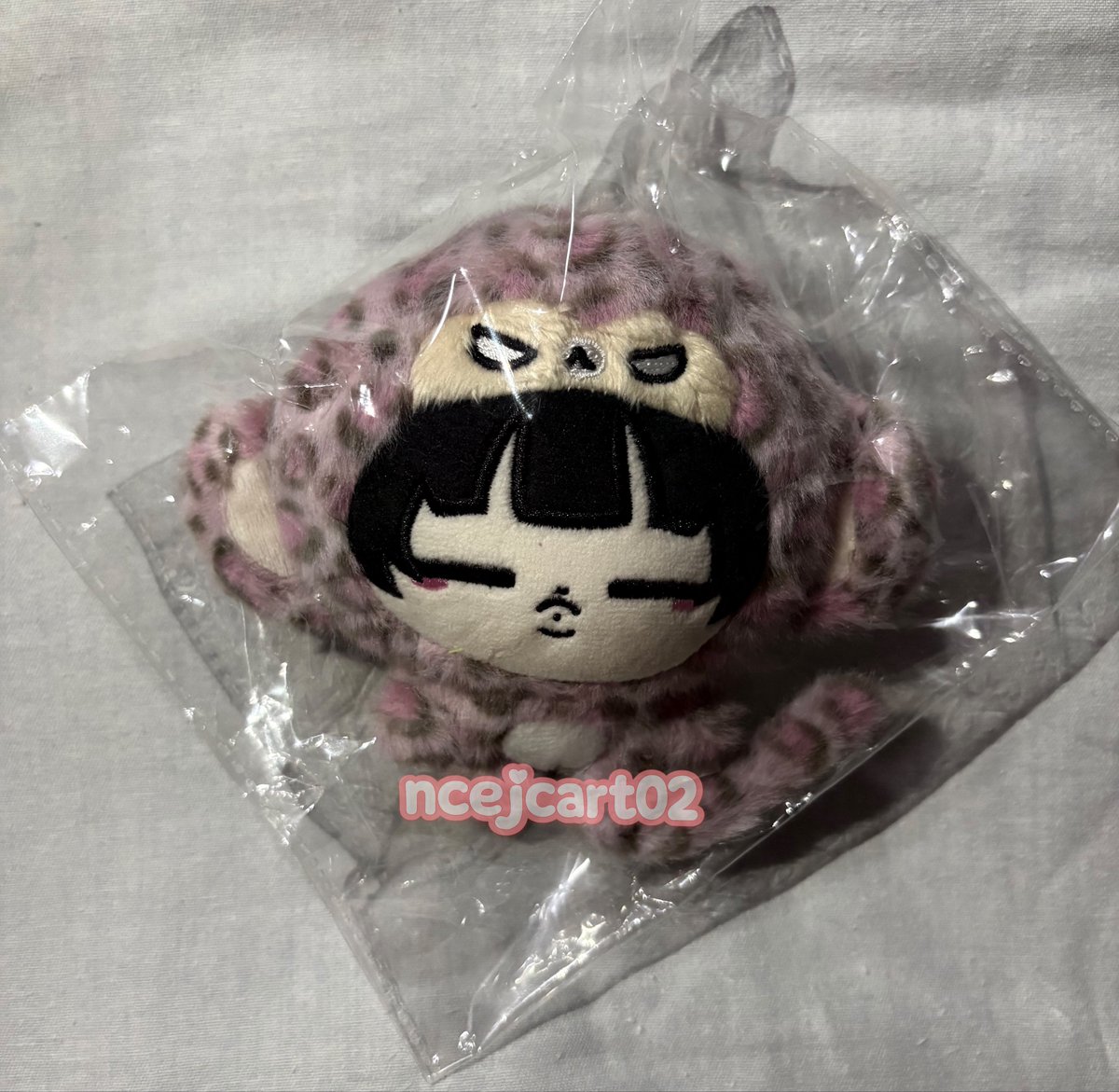 ncejcart02's tweet photo. .ᐟ ⭑ #solcart wts lfb ph &amp;team

onhand 니니만두 nicholas doll ₱1500

                     dm/comment to claim!

🏷️ andteam ej fuma k nicholas yuma jo harua taki maki doll plush sale https://t.co/EDQyekuWnx