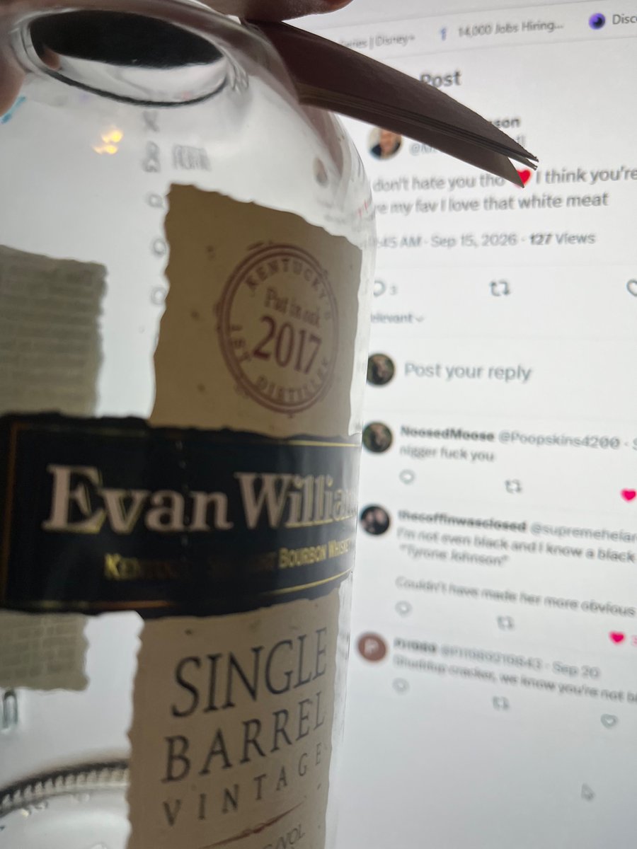 Poopskins4200's tweet photo. Ahhh I hit the whiskey @Ranfar808 @RedDedPanda 
Might be out for a while ahahah https://t.co/MK0PmcQEwG