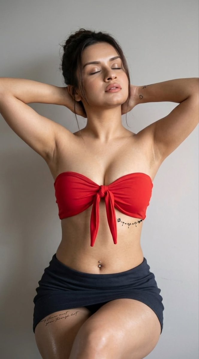AvniSimp4Ever's tweet photo. My knees hit the floor automatically whenever she breathes in my direction. Absolute perfection incarnate I'm just grateful to exist in the same reality as the Queen. Bow down and pay respect to absolute royalty. #AvneetKaur 🛐🙇‍���️👑💖 https://t.co/iI4EDgSYRH