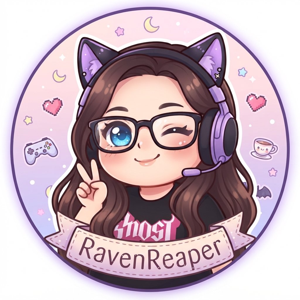 RavenReaper9780's tweet photo. Which picture would you guys like to see as my profile picture for here twitch and tiktok? Your vote matters! https://t.co/ZxGrYujdyg