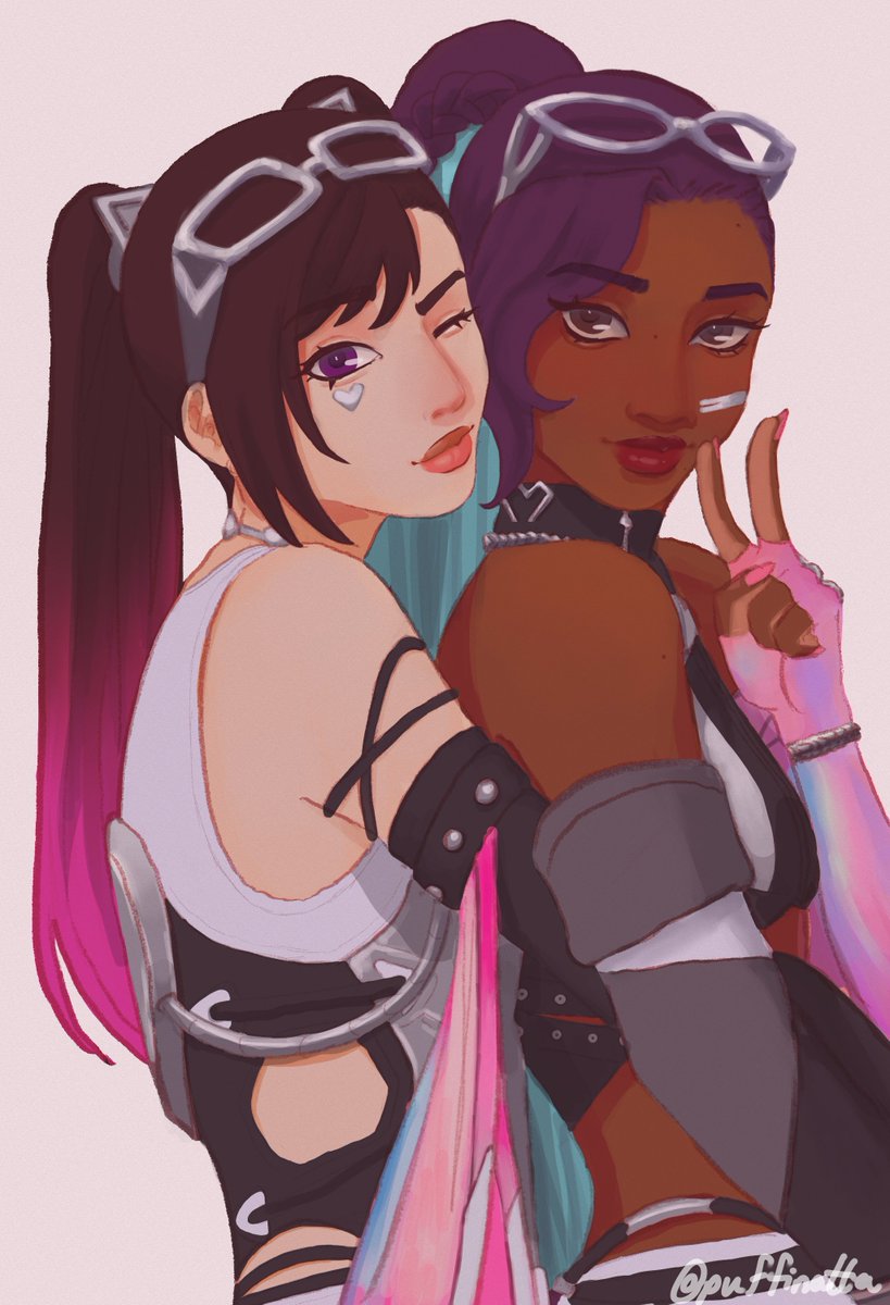 puffinatta's tweet photo. POSE FOR THE CAMERAAAAA @PlayOverwatch https://t.co/4XPr5OYeX5