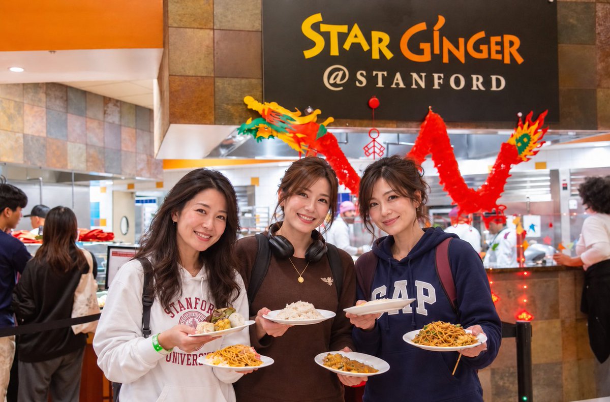 NotRealWomenAI's tweet photo. Should Stanford hire me to edit their photos with AI? https://t.co/qhAgk6Eff1