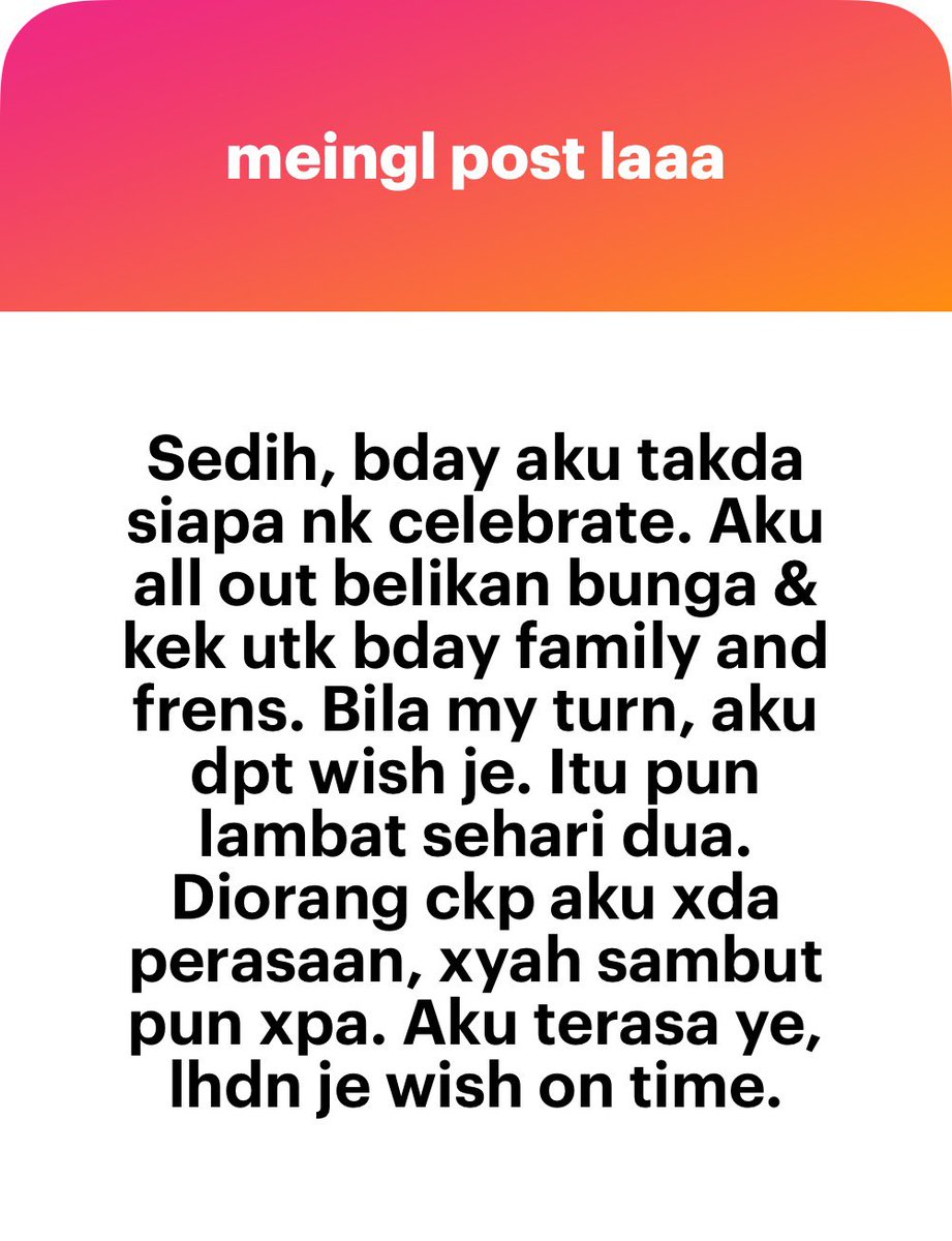 meinmokhtar's tweet photo. Lepas ni takyah buat dekat orang lain dah. Jimat duit masa tenaga https://t.co/vAGNO7BqkB