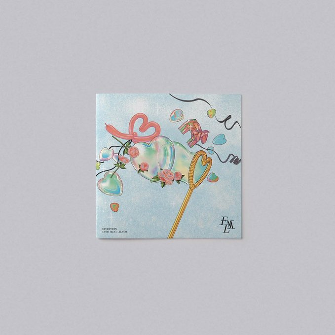 snowkhoshi's tweet photo. fml carat version https://t.co/m02lA4JSbH