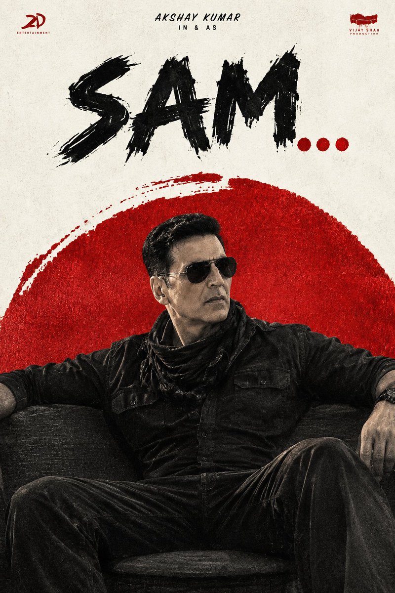 vicky7x_'s tweet photo. BIG SOUTH 🔥

AKSHAY KUMAR × VIJAY SHAH PRODUCTION? 👀
Buzz is that Akshay Kumar is in discussions with a major South production house led by Vijay Shah for a potential new project. 
If the collaboration gets locked, Akki’s next South connection could be BIG! 
#AkshayKumar #sam https://t.co/V9AspQ5zLr
