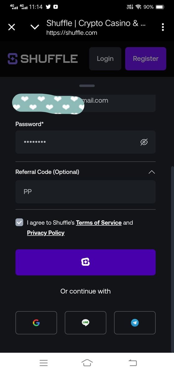 Jaesexyy's tweet photo. @pp_privatejet_2 joining the PP party the right way, under your code 😎 now let's see if i brought enough luck with me. #PPxSHUFFLE

shuffle: jaesexyy https://t.co/lahju6nm6g