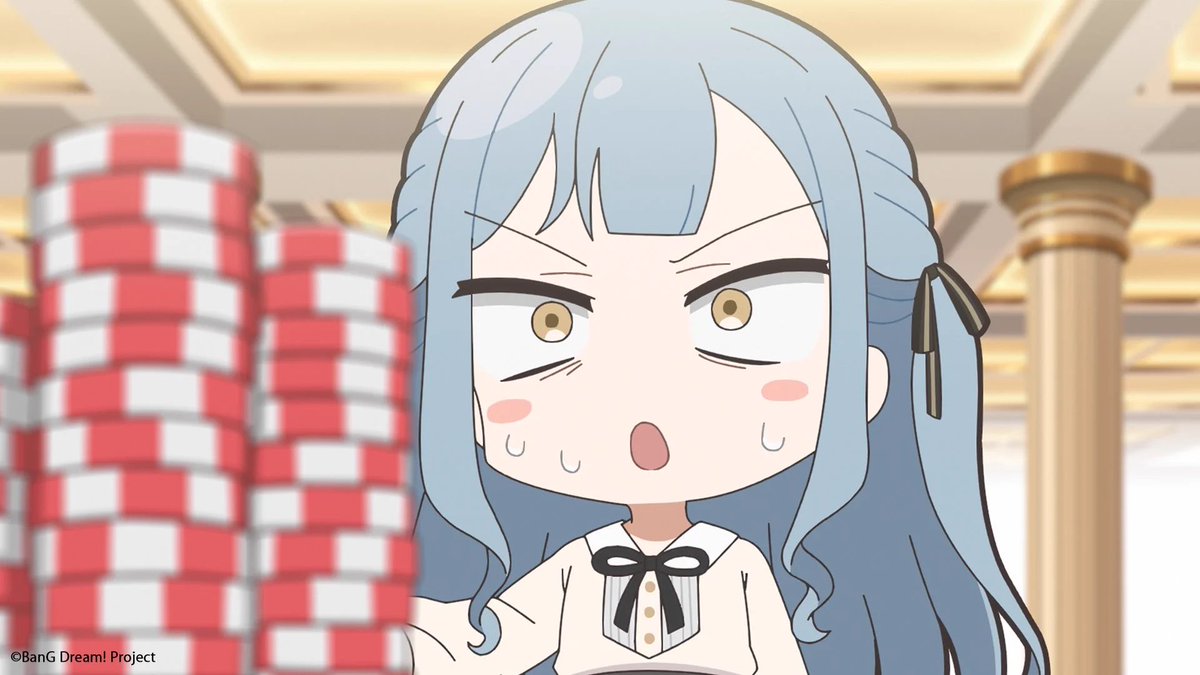 q31y1's tweet photo. ギャンブラー豊川！？！？！？ https://t.co/5JLq8ZE5EV