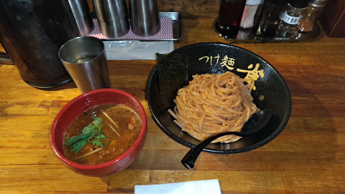 niv4cus's tweet photo. 美味！！かっ！！た！！ https://t.co/F0RMBwi8MS