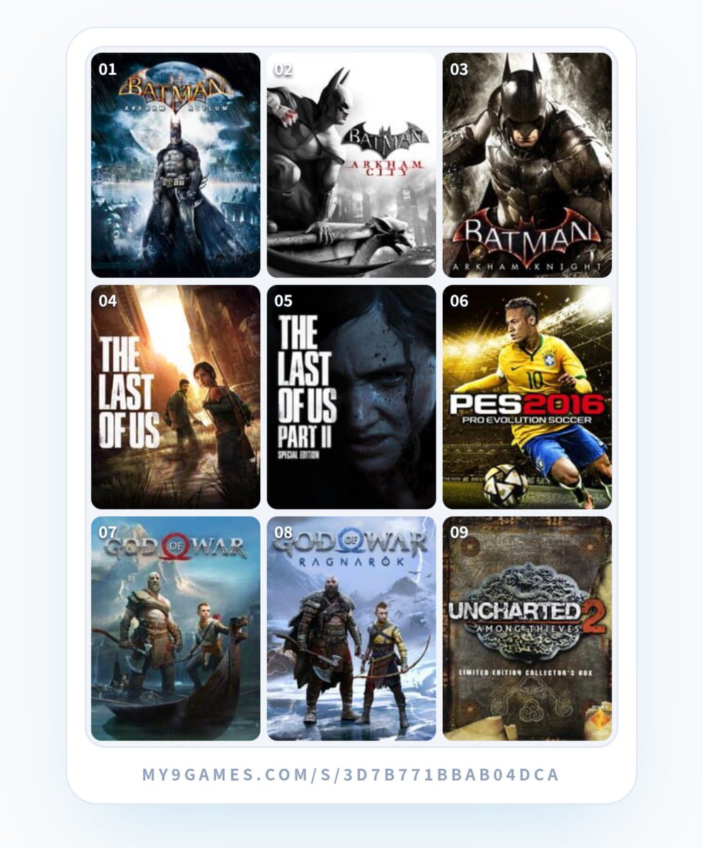 momosfritos's tweet photo. el que hable mal de la saga arkham se las vera conmigo https://t.co/grlsERosPN