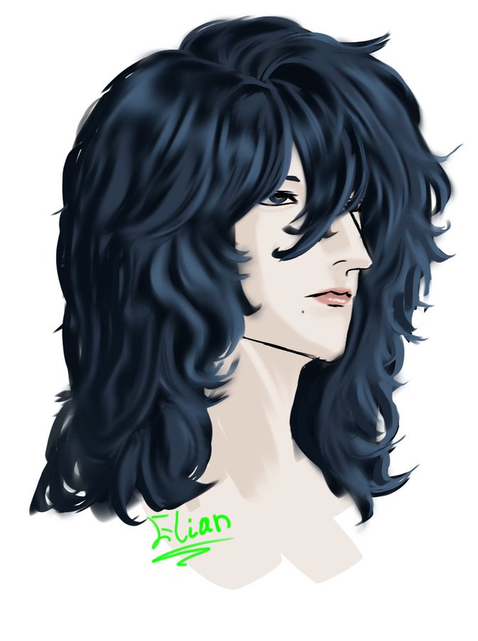 Elian_Delmar's tweet photo. The same character wtf
#oc #art #fanart #tomodachilife #Kallian https://t.co/7R1xr47Bg8