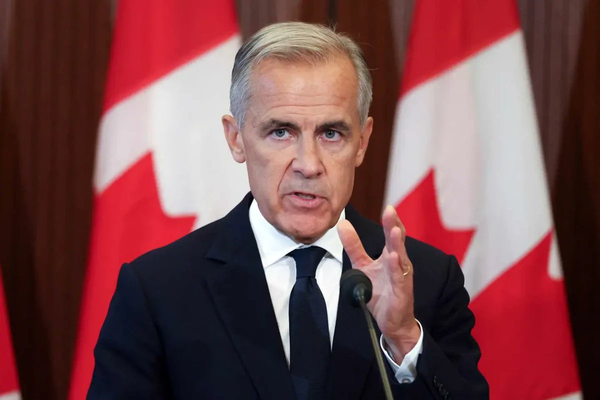 75_saniye's tweet photo. Kanada Başbakanı Mark Carney, Filistin’e 100 milyon Kanada doları (yaklaşık 73 milyon ABD doları) değerinde yardım sağlayacaklarını açıkladı. https://t.co/ocjT2shdlj