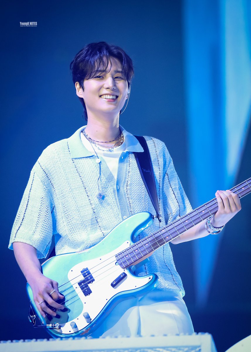 YoungK_NOTES_'s tweet photo. #영케이
260705 The DECADE FINALE
#강영현 #영현 #YoungK #DAY6 https://t.co/TLoQfuOg38