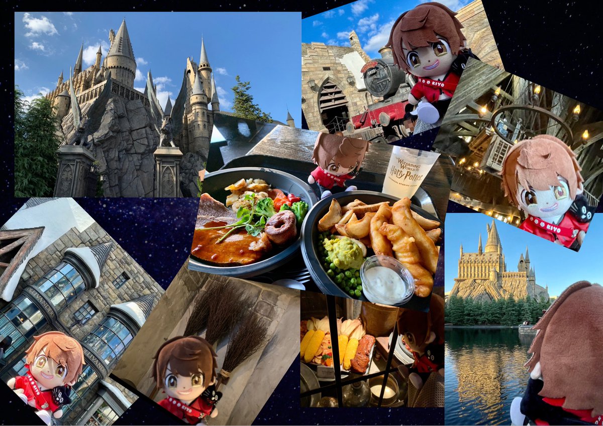 rikky_tp4's tweet photo. USJインパだったよ！
ニンテンドーワールド初体験だし苦手で乗らなかったライドにも何回か乗る！
過去一楽しかった〜😊
次行く時はもっと🐱以外も活躍させてあげたい✨
ドンキー途中5時間休止で再開後ヤバかったけど乗れたし2回エリア入れたからヨシ！

当日にあげたかったけど編集する気力が…😵 https://t.co/MILybiPGjG
